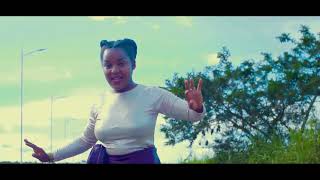 Clarisse Karasira  Umutima Wu Rwanda Official Video [upl. by Stoneman760]