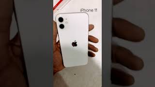 iPhone 11 128gb 30490 only ❤️‍🔥❤️‍🔥 [upl. by Alistair]