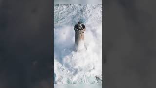 Moment scary in the sea shipping ships ship shippuden sea [upl. by Hsaka833]