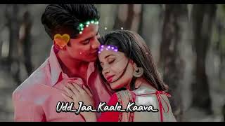 Udd jaa kaale kaava  Slowed reverb  Arijit Singh song [upl. by Anahs]