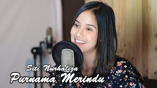 Purnama Merindu Siti Nurhaliza  Syiffa Syahla Cover Bening Musik [upl. by Asle722]