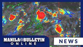 ‘Carina’enhanced ‘habagat’ to dampen SONA — PAGASA [upl. by Aroz]