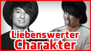 5 Gründe warum so viele Julien Bam lieben  Psychologische Analyse [upl. by Sheba]