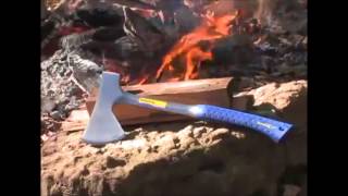 Estwing Outdoor Tools  USA [upl. by Thesda]