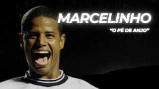 Marcelinho Carioca quotPé de Anjoquot [upl. by Alael]