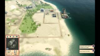 Episode 19  Lets Play Tropico 4 with Splattercat  Election Day [upl. by Hill]