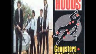 The Hoods  Shes My Car [upl. by Ingmar]