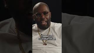 Killer Mike Details the Process of Making His Grammy Nominated album MICHAEL [upl. by Osicnarf585]