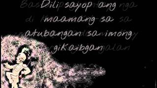 Phylum  Itoy Itoy Lyrics [upl. by Llevron263]