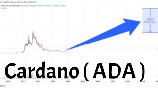 Cardano  ADA  price prediction for 2025 Cardano PricePrediction CryptoNews [upl. by Morven]