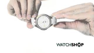 Tommy Hilfiger Ladies Watch1781372 [upl. by Solana]