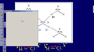 Inter vs Intra and How to distinguish between Ionic and Molecular f16 [upl. by Concordia]