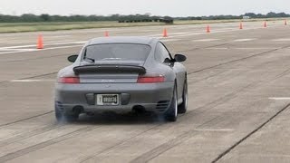 Lawell Motorsports  Texas Mile  October 2012 [upl. by Ahserkal]