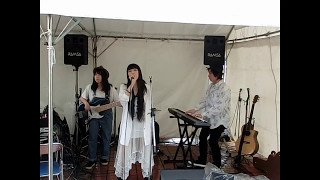 Miditech Pianobox Mini 170513 鍵穴 Kagiana at 栄ミナミ音楽祭 [upl. by Fowler911]