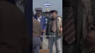 Öyle Bir Yer Yok shorts arzufilm bankerbilo şenerşen [upl. by Khosrow998]