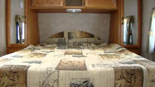 2012 Keystone Springdale 280 FWIKrear kitchen 5th wheelLerch RVMilroy Pennyslvania RV Sales [upl. by Ydniw]