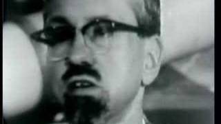 Dr Allen Hynek 1966 [upl. by Lalitta336]