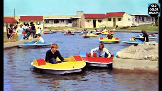 Pontins Blackpool  A brief history  Slide Show [upl. by Yalahs218]