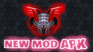 Evowarsio  NEW MOD APK DOWNLOAD FAST XPLVP UP EASY LVL36 [upl. by Eniarral]