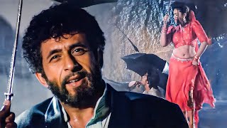 Barsaat Ke Mausam Mein  Naajayaz  Naseeruddin Shah  Kumar Sanu  Roop Kumar Rathod  Hindi Song [upl. by Marketa]