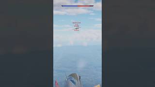 Was this safe in my P51 C10 gaming warthunder aircraft xbox ww2 p51 fighter airforce [upl. by Ylehsa]