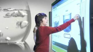 Presentación de Sistemas SMART Board para Educación resumen [upl. by Anyek]