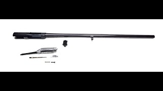 Benelli 121 canna amp ricambi € 190 [upl. by Eekram679]