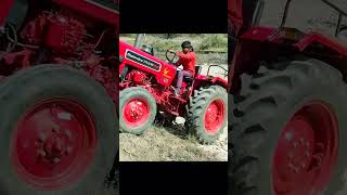 Tractor power😱 janu yt 009 subscribe short viral song newsong [upl. by Xonel]