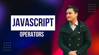 JavaScript Operators Tutorial  Types of Operators in JavaScript Explained in HindiUrdu [upl. by Nylsaj]