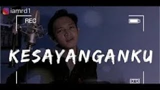 Bento  Kesayanganku Cover SouQy Lirik [upl. by Nawrocki]