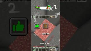 MLG MAIS CALCULADO DO MINECRAFT [upl. by Eniortna]