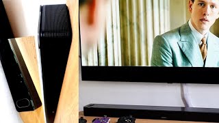 Bose Smart Ultra Soundbar vs Bose Smart Soundbar 900 is The Difference significant lets Find out [upl. by Flannery677]