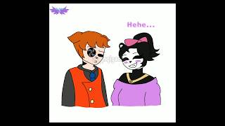 I look different from yesterday Meme  MHP  Animatic shorts mrhoppsplayhouse2 [upl. by Anna-Diane274]