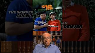 Casting the Castaways of Gilligan’s Island shorts ￼gilligansisland trending tv [upl. by Assenal]