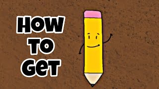 How to Get Pencil Jellybean in Find the Jellybeans  Pencil Jellybean [upl. by Rebmik]