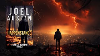 HAPPENSTANCE  A Vigilante Thriller [upl. by Shelia]