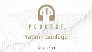 YatırımGünlüğü Piyasalar ve Beklentiler  19 Eylül  Selin MAZIBAŞI  podcast [upl. by Ribal]