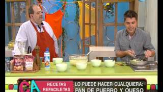 Cocineros argentinos  270513 5 de 7 [upl. by Ardnaet229]