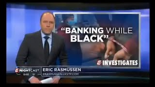 Banking While Black [upl. by Enyamert]