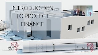 MasterClass  Introduction to Project Financing for PPP Projects in Africa [upl. by Behlau485]