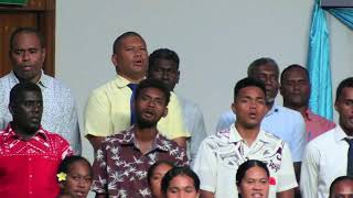 Koiari Park Adventist Church Live Stream [upl. by Hopfinger]