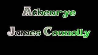 Athenrye  James Connolly [upl. by Suiravat]