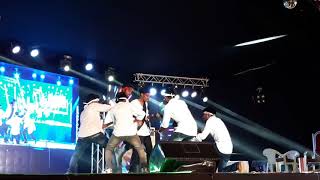 Audisankara engineering college 17th annual celebrations [upl. by Shaia]