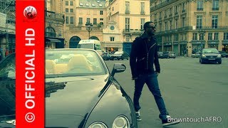 Fally Ipupa  Terminator CLIP HD EXCLU POWER [upl. by Nailij]