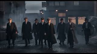 Peaky blinders song [upl. by Eph]