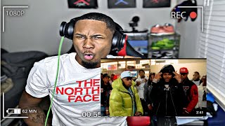 Tee Grizzley  Grizzley 2Tymes feat Finesse2Tymes Official Video reactions [upl. by Behnken129]