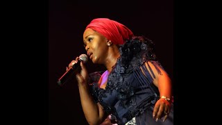 Dr Winnie Mashaba Mmino Wa Sione By Lesole Mokgaba [upl. by Orvas]