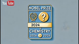 Nobel Prize 2024 in Chemistry Explained in Nepali [upl. by Arawaj]