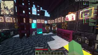 Xtra Xtra read all about it Wild West SMP Nov 5th VOD [upl. by Oregolac]