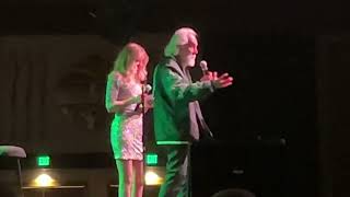 Tommy Chong on 420  Part 3 of 8  04202024 Live at The Muckleshoot Casino in Auburn WA [upl. by Miarzim]